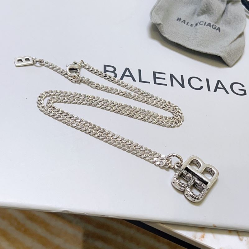 Balenciaga Necklaces